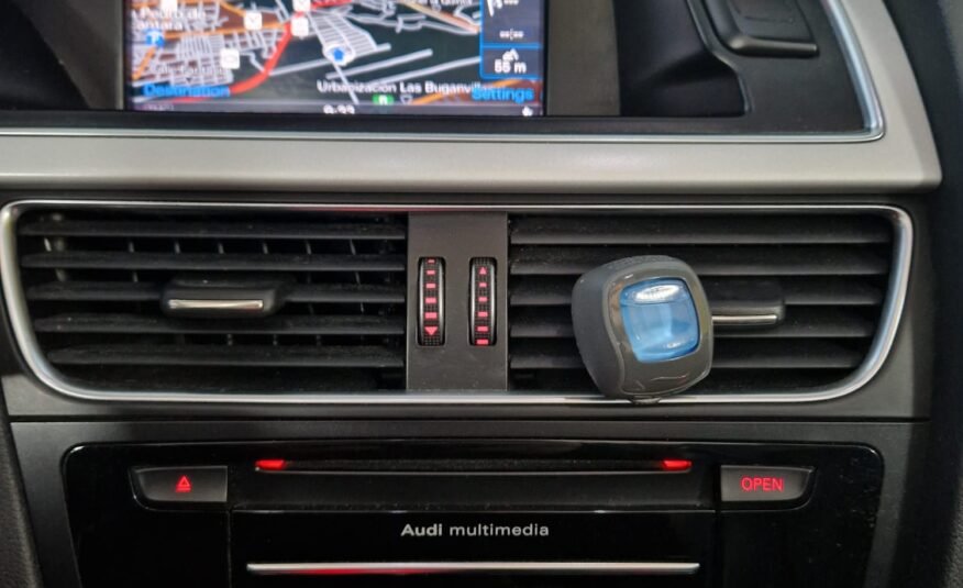 AUDI CABRIOLET 2.0 TDI