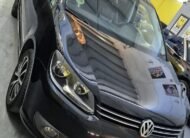 VOLKSWAGEN TOURAN 7 PLAZAS 1.6 TDI