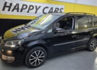 VOLKSWAGEN TOURAN 7 PLAZAS 1.6 TDI