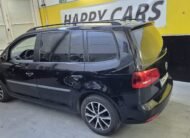 VOLKSWAGEN TOURAN 7 PLAZAS 1.6 TDI