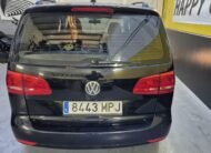 VOLKSWAGEN TOURAN 7 PLAZAS 1.6 TDI