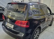 VOLKSWAGEN TOURAN 7 PLAZAS 1.6 TDI