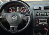 VOLKSWAGEN TOURAN 7 PLAZAS 1.6 TDI