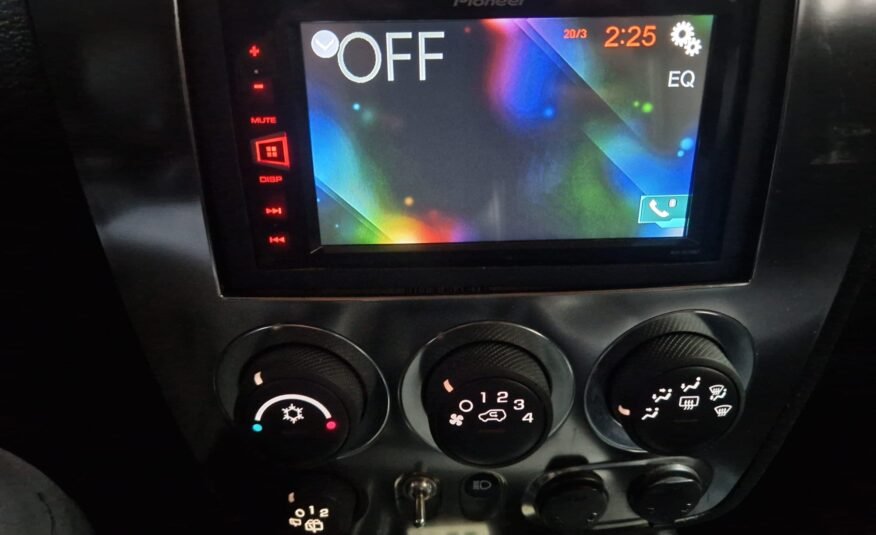 HUMMER H3 LUXURY 3.7