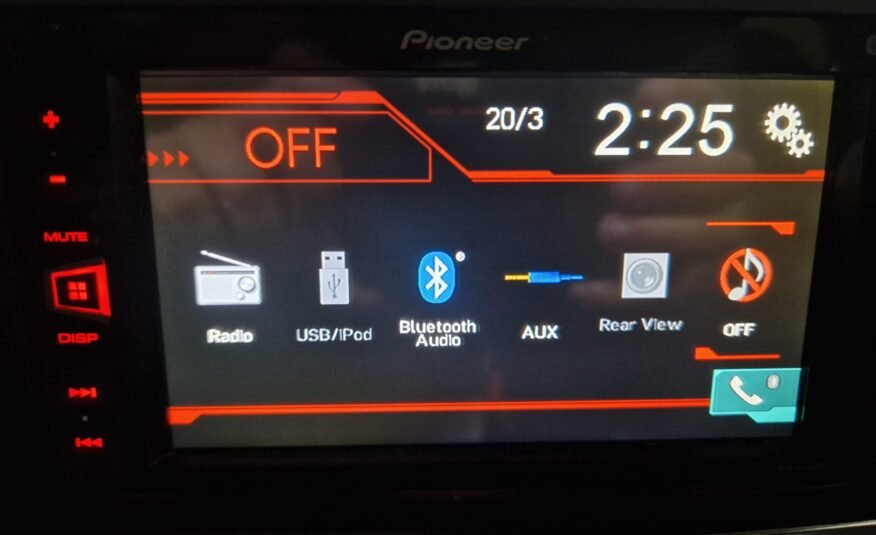HUMMER H3 LUXURY 3.7