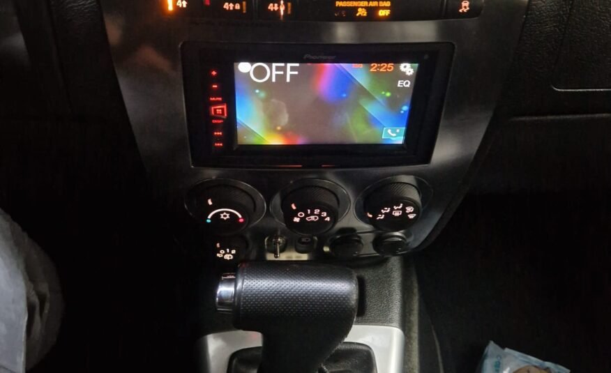 HUMMER H3 LUXURY 3.7