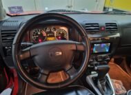 HUMMER H3 LUXURY 3.7