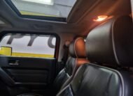HUMMER H3 LUXURY 3.7