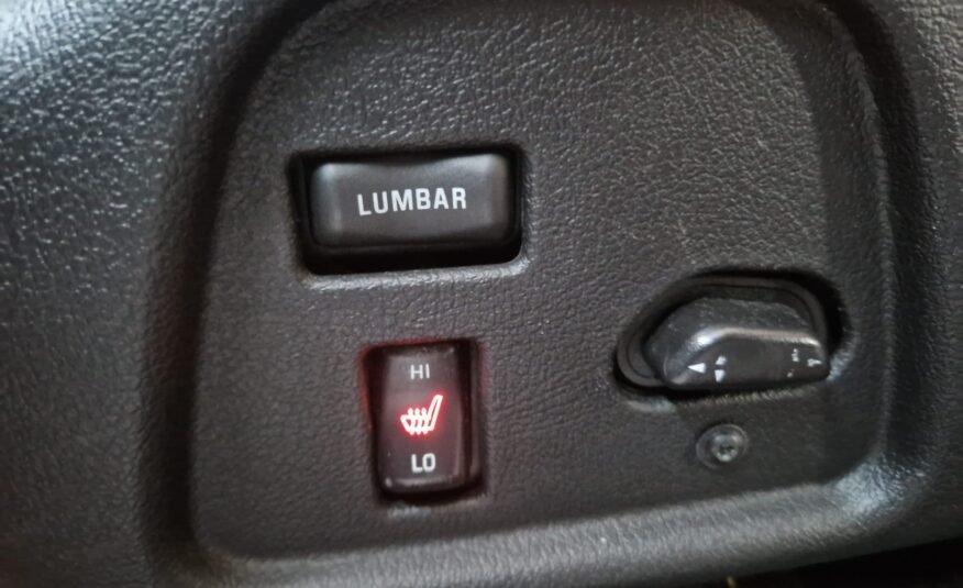 HUMMER H3 LUXURY 3.7