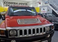 HUMMER H3 LUXURY 3.7