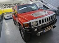 HUMMER H3 LUXURY 3.7