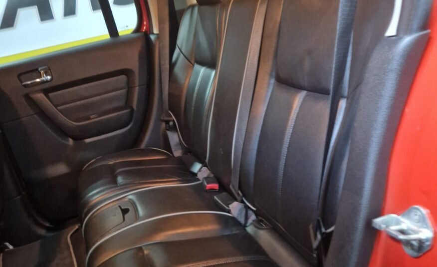 HUMMER H3 LUXURY 3.7