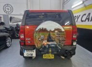 HUMMER H3 LUXURY 3.7