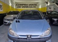 PEUGEOT 206 1.4