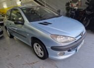 PEUGEOT 206 1.4