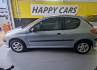 PEUGEOT 206 1.4