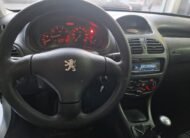 PEUGEOT 206 1.4