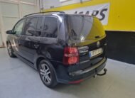 VOLKSWAGEN TOURAN 5 PLAZAS 2.0 TDI