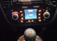 NISSAN JUKE 1.6