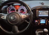 NISSAN JUKE 1.6