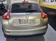 NISSAN JUKE 1.6