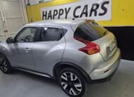 NISSAN JUKE 1.6