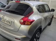 NISSAN JUKE 1.6