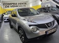 NISSAN JUKE 1.6