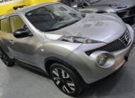 NISSAN JUKE 1.6