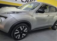 NISSAN JUKE 1.6