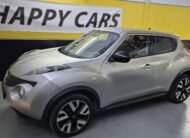 NISSAN JUKE 1.6