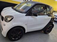 SMART FORTWO COUPE 1.0