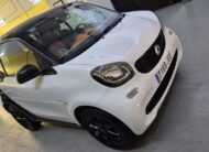 SMART FORTWO COUPE 1.0