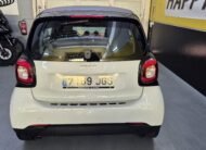 SMART FORTWO COUPE 1.0