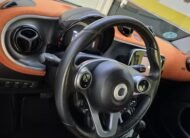 SMART FORTWO COUPE 1.0