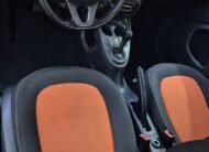 SMART FORTWO COUPE 1.0