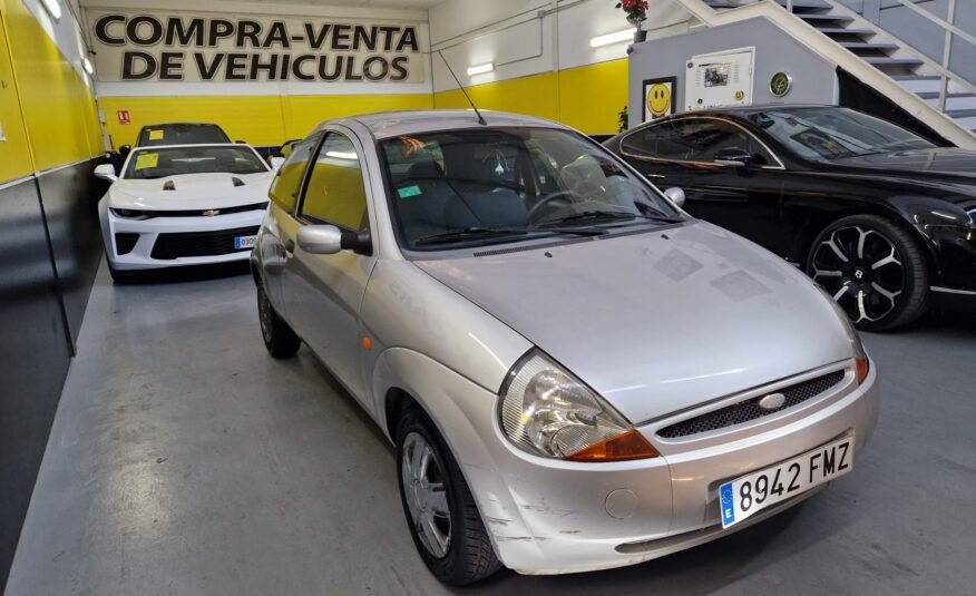 FORD KA 1.2