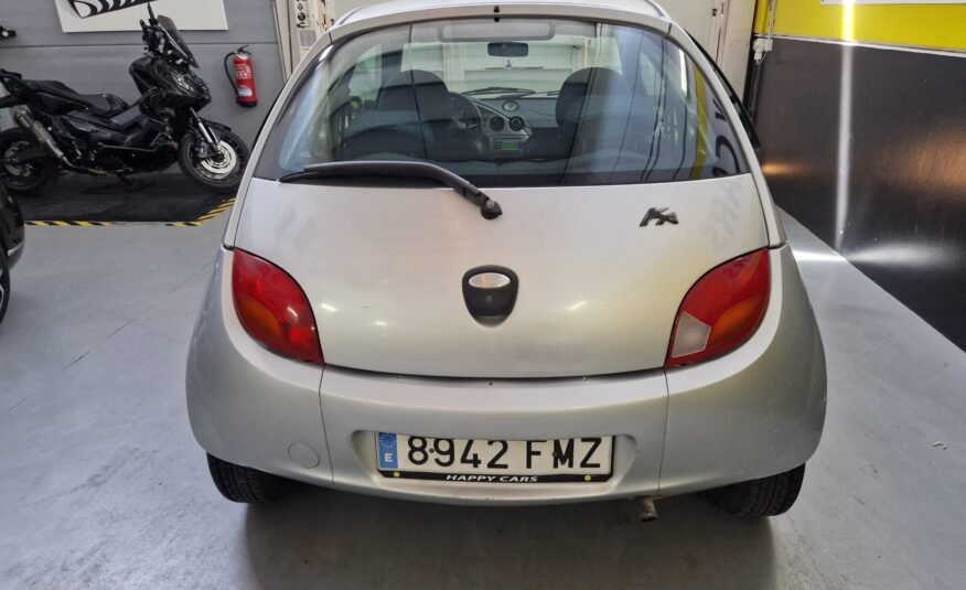 FORD KA 1.2