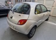 FORD KA 1.2