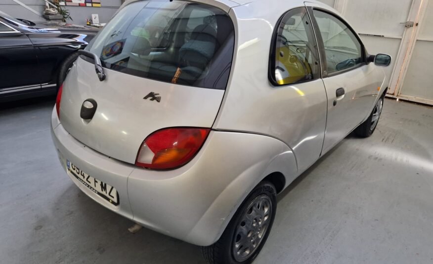 FORD KA 1.2