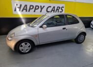 FORD KA 1.2