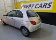 FORD KA 1.2