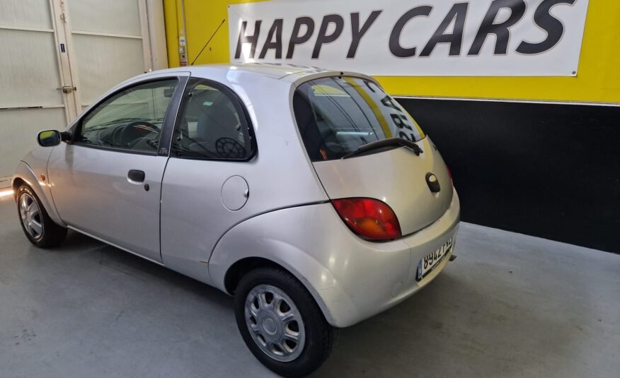 FORD KA 1.2