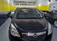 OPEL MERIVA 1.7 CDTI