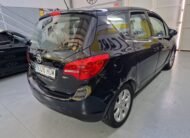 OPEL MERIVA 1.7 CDTI