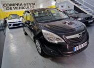 OPEL MERIVA 1.7 CDTI