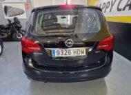 OPEL MERIVA 1.7 CDTI