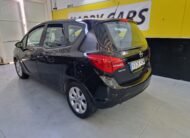 OPEL MERIVA 1.7 CDTI