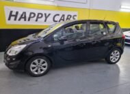 OPEL MERIVA 1.7 CDTI