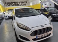 FORD FIESTA INDUSTRIAL 1.5 TDI